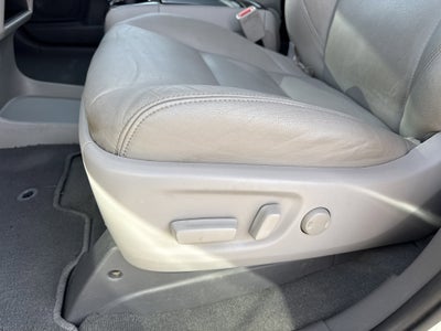 2020 Toyota Sienna XLE Premium