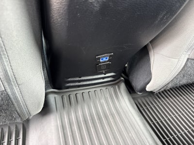 2021 Toyota Tacoma 2WD SR5