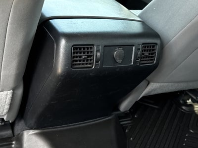 2012 Toyota Tundra 2WD Truck Grade