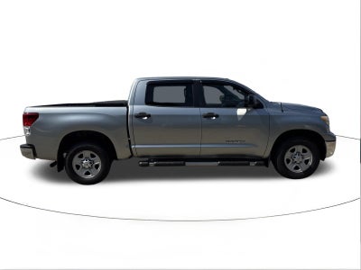 2012 Toyota Tundra 2WD Truck Grade