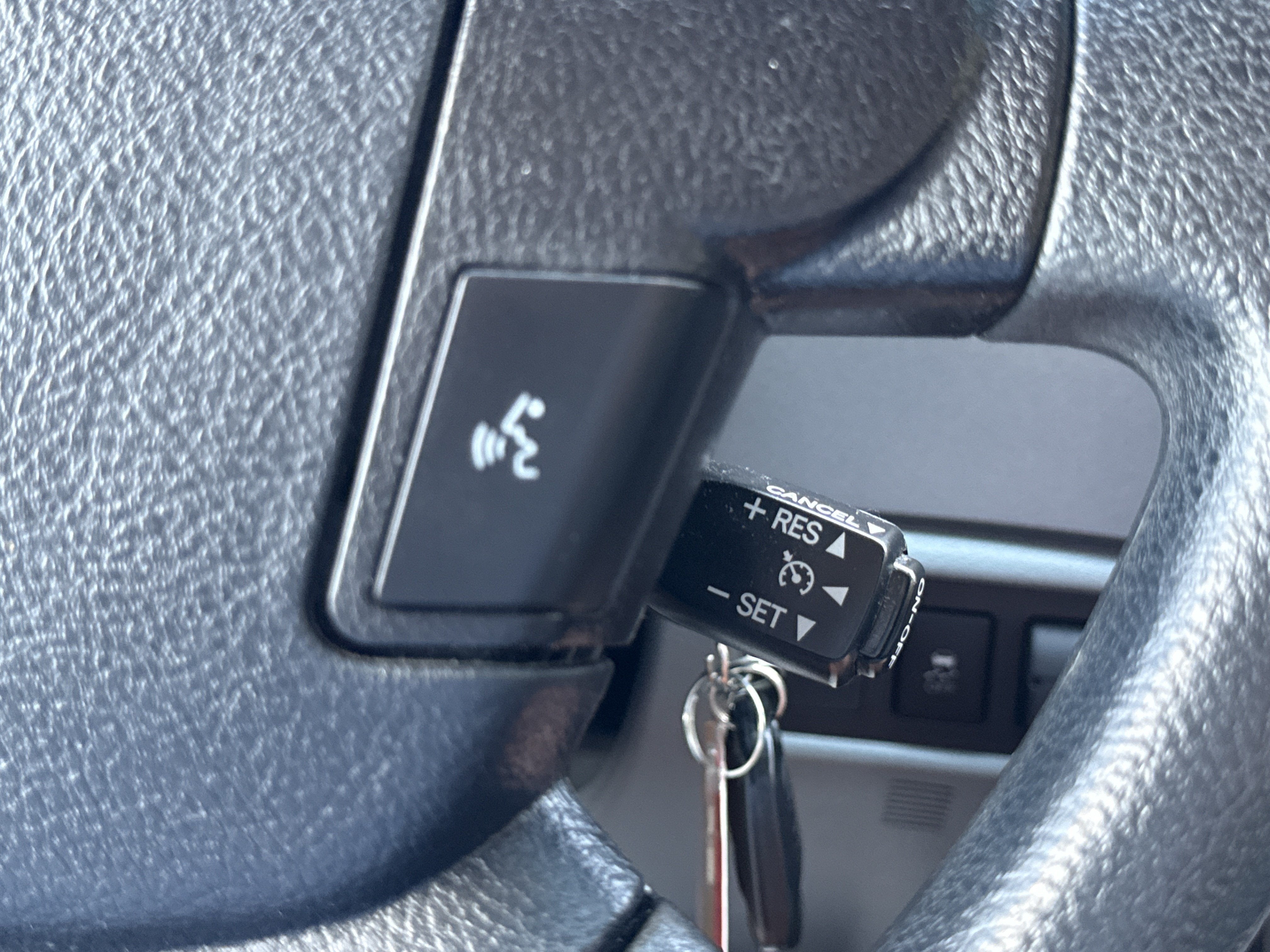 2012 Toyota Tundra 2WD Truck Grade