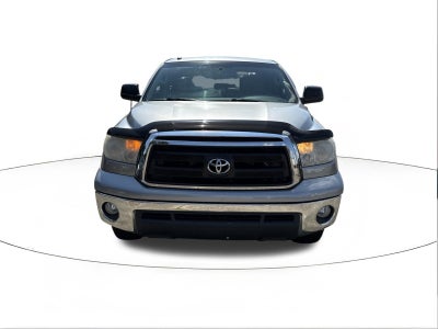 2012 Toyota Tundra 2WD Truck Grade