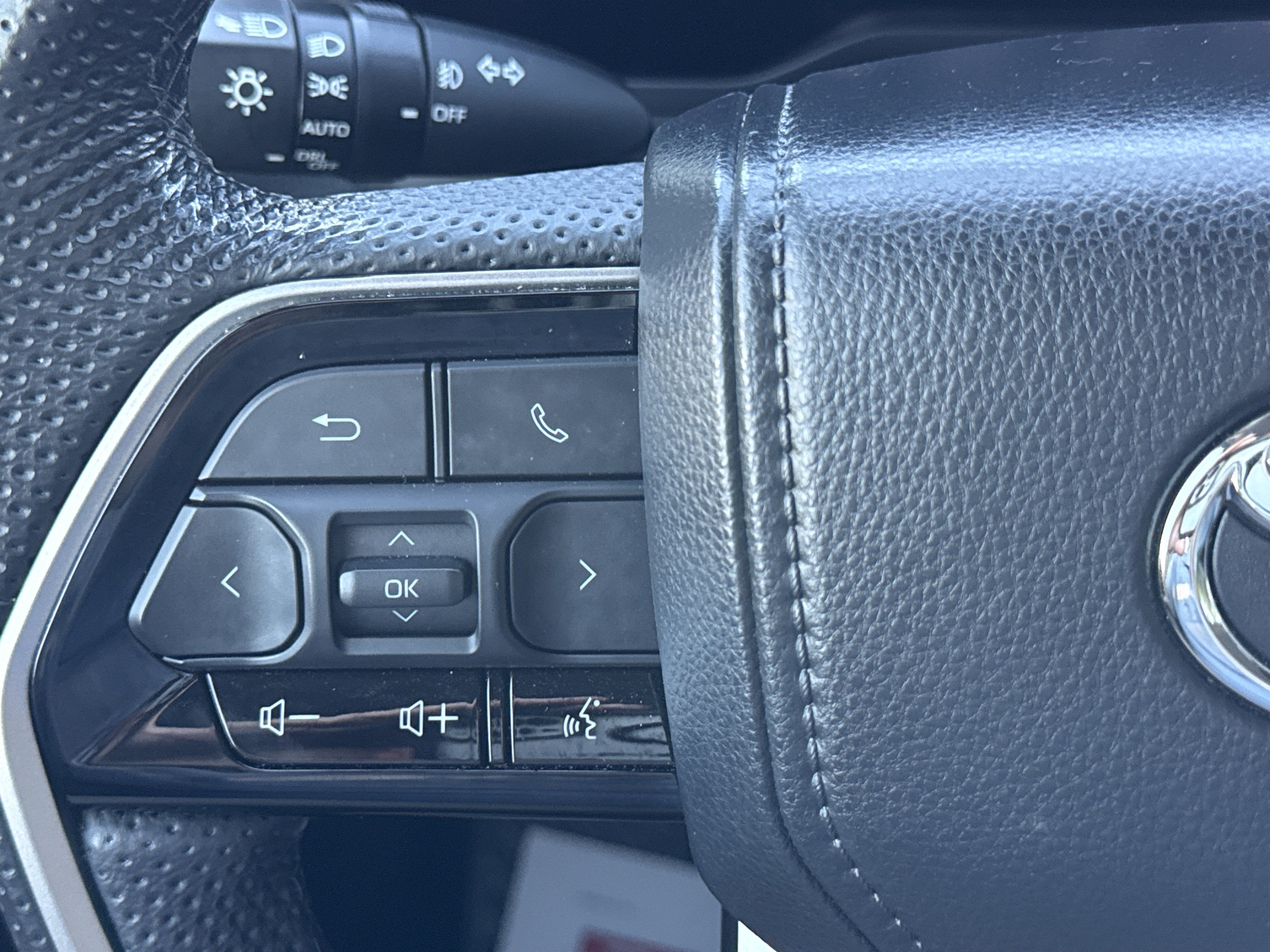 2024 Toyota Tundra 4WD Limited