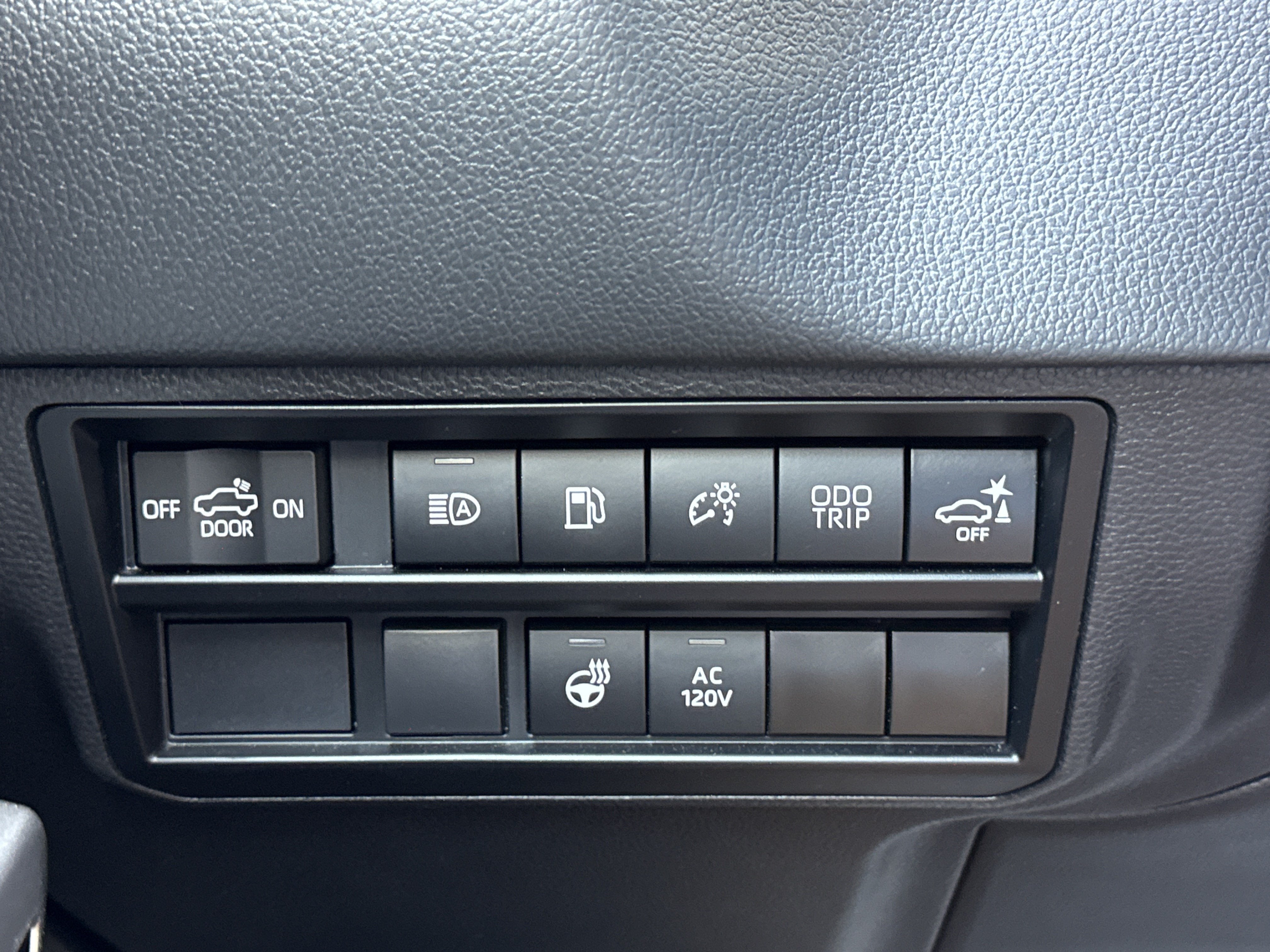 2024 Toyota Tundra 4WD Limited Hybrid
