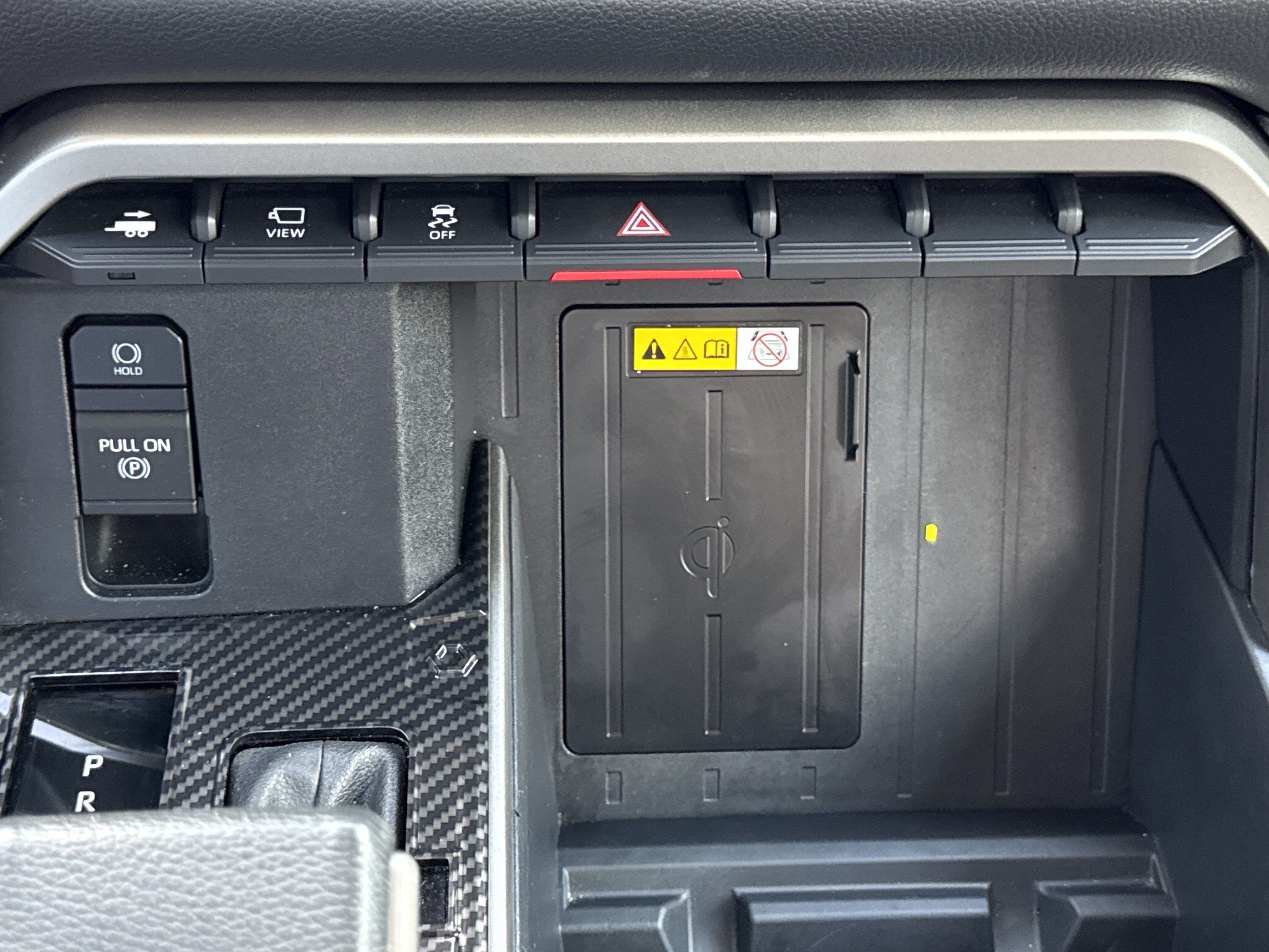 2024 Toyota Tundra 4WD Limited Hybrid