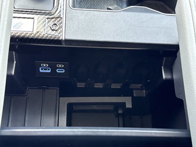 2024 Toyota Tundra 4WD Limited Hybrid