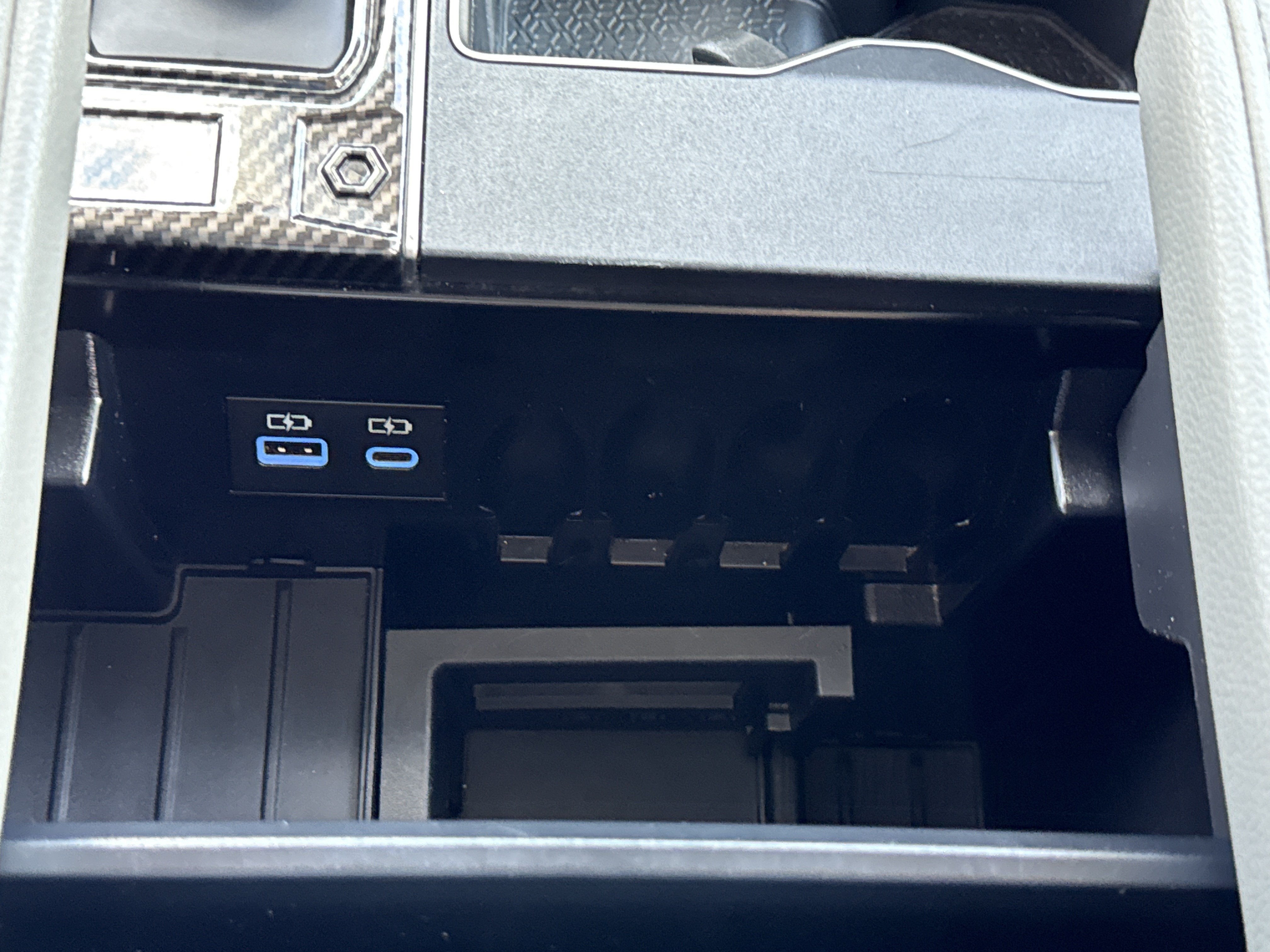 2024 Toyota Tundra 4WD Limited Hybrid