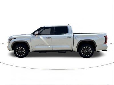 2024 Toyota Tundra 4WD Limited Hybrid