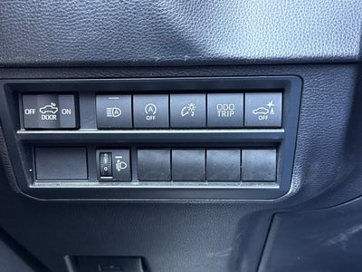 2024 Toyota Tundra 2WD SR5