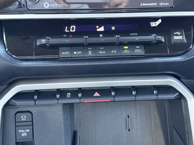 2024 Toyota Tundra 4WD SR5