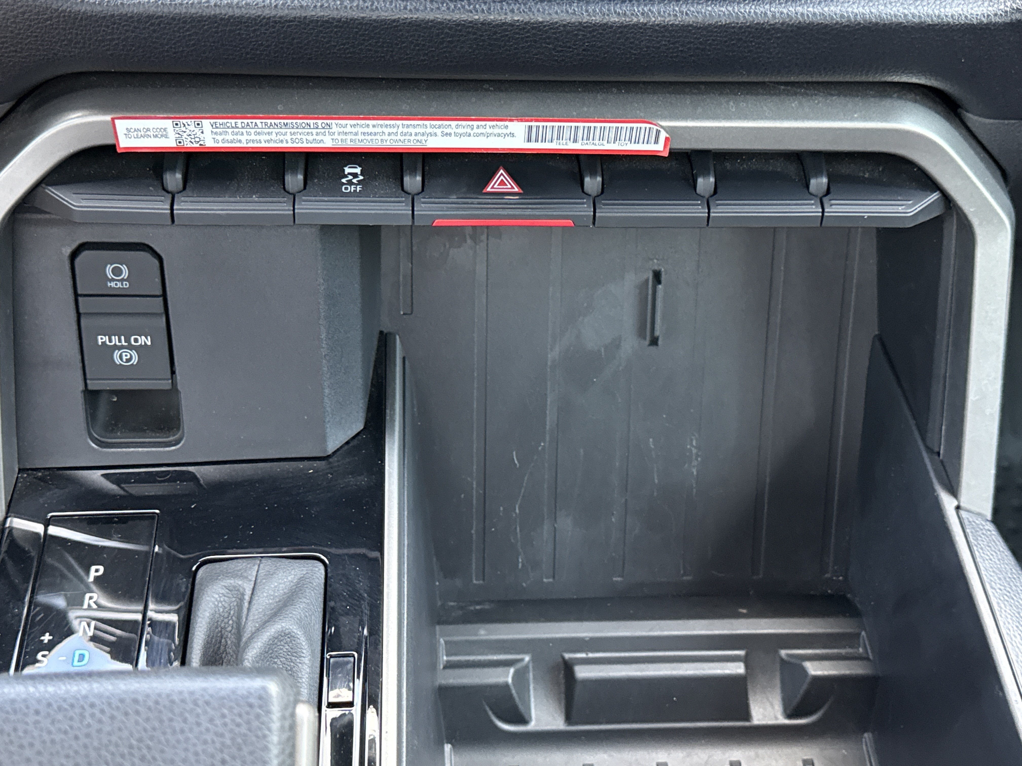 2026 Toyota Tundra 4WD SR5
