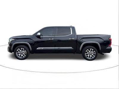 2024 Toyota Tundra 2WD 1794 Edition