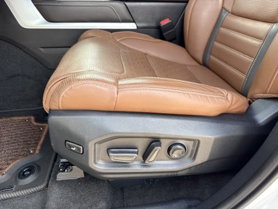 2024 Toyota Tundra 4WD 1794 Edition Hybrid