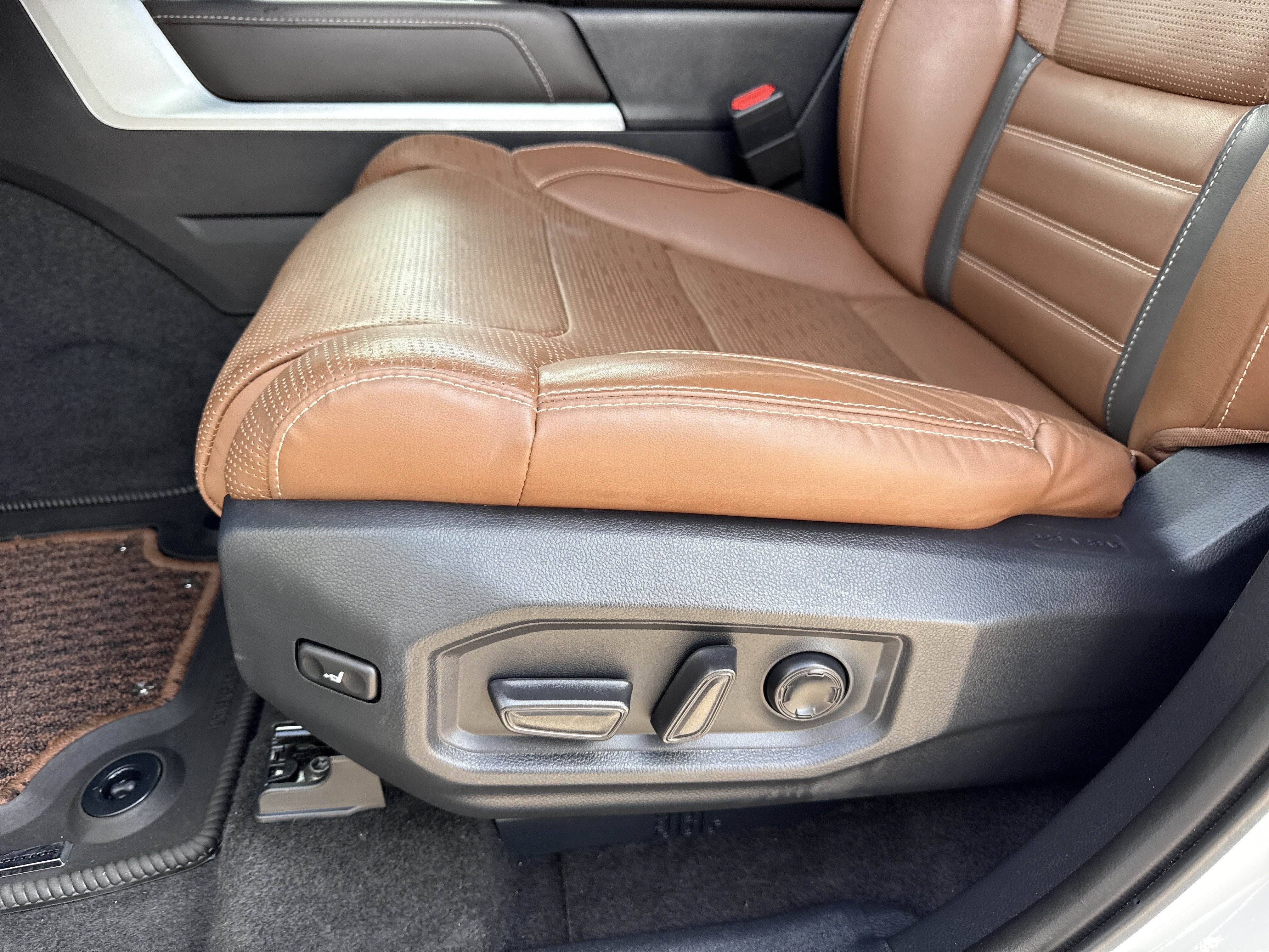2024 Toyota Tundra 4WD 1794 Edition Hybrid