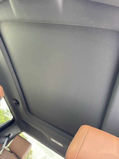 2024 Toyota Tundra 4WD 1794 Edition Hybrid