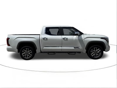 2024 Toyota Tundra 4WD 1794 Edition Hybrid