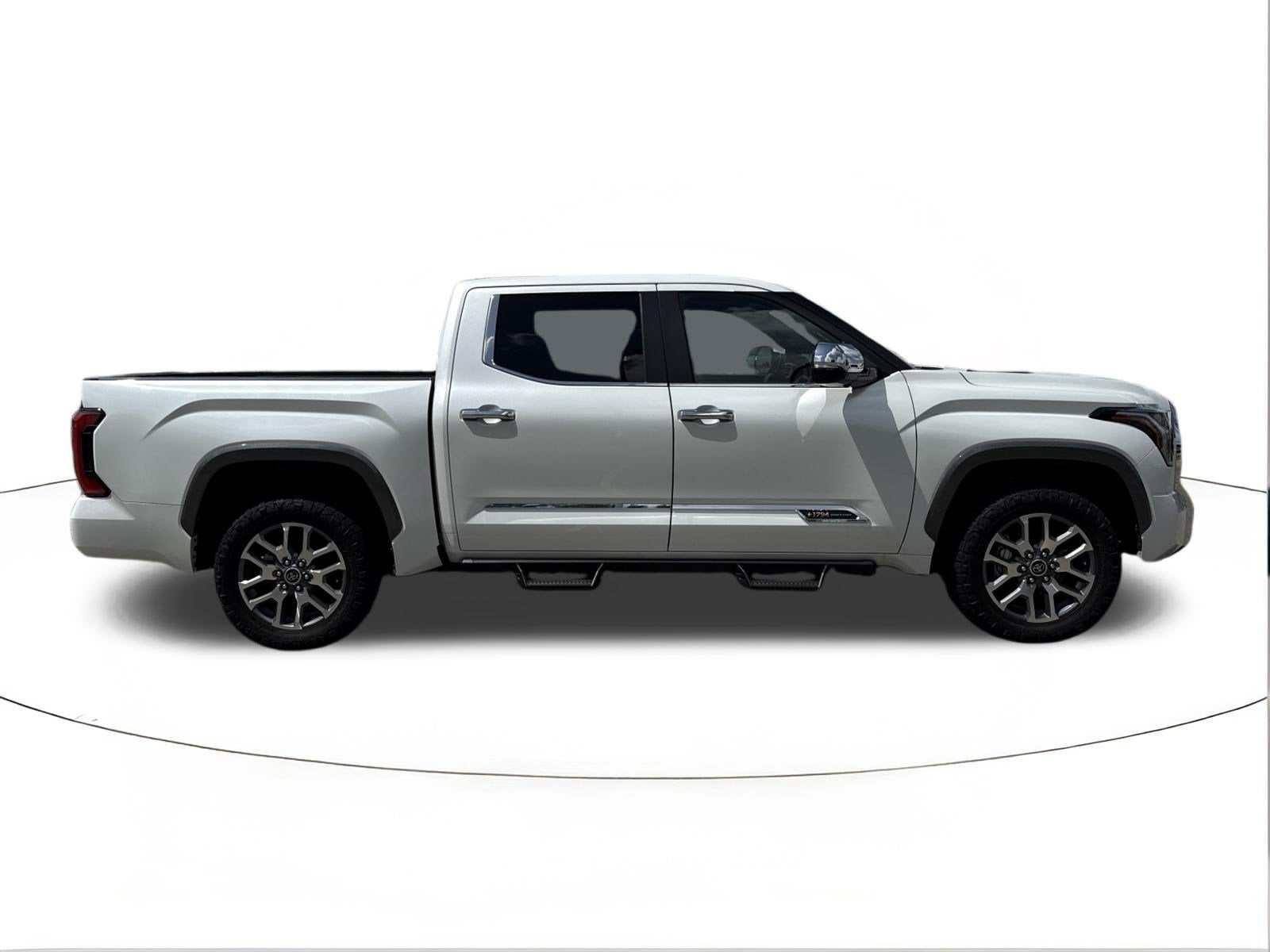2024 Toyota Tundra 4WD 1794 Edition Hybrid