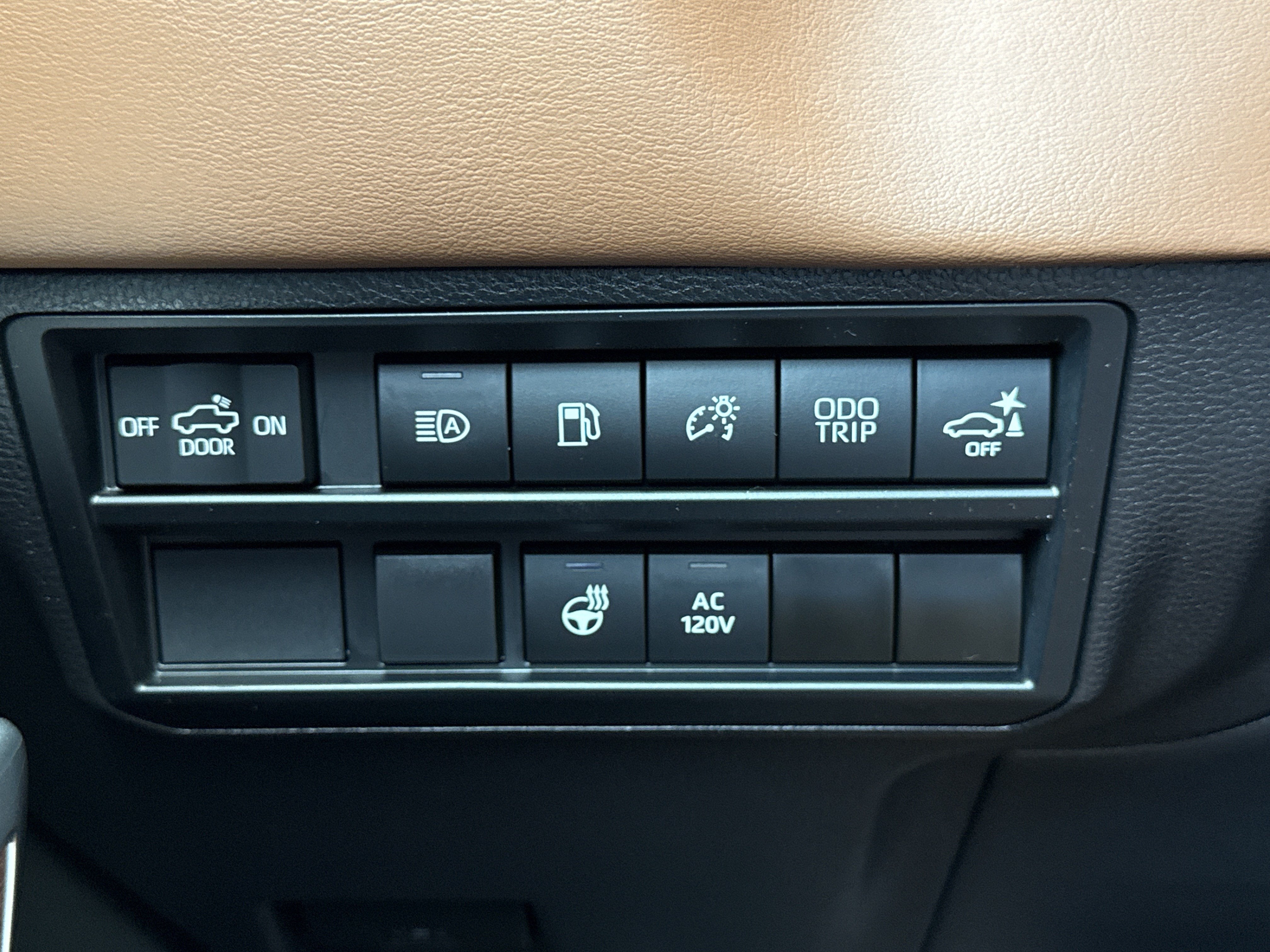 2024 Toyota Tundra 4WD 1794 Edition Hybrid