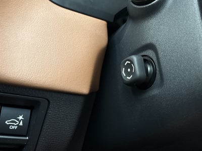 2024 Toyota Tundra 4WD 1794 Edition Hybrid