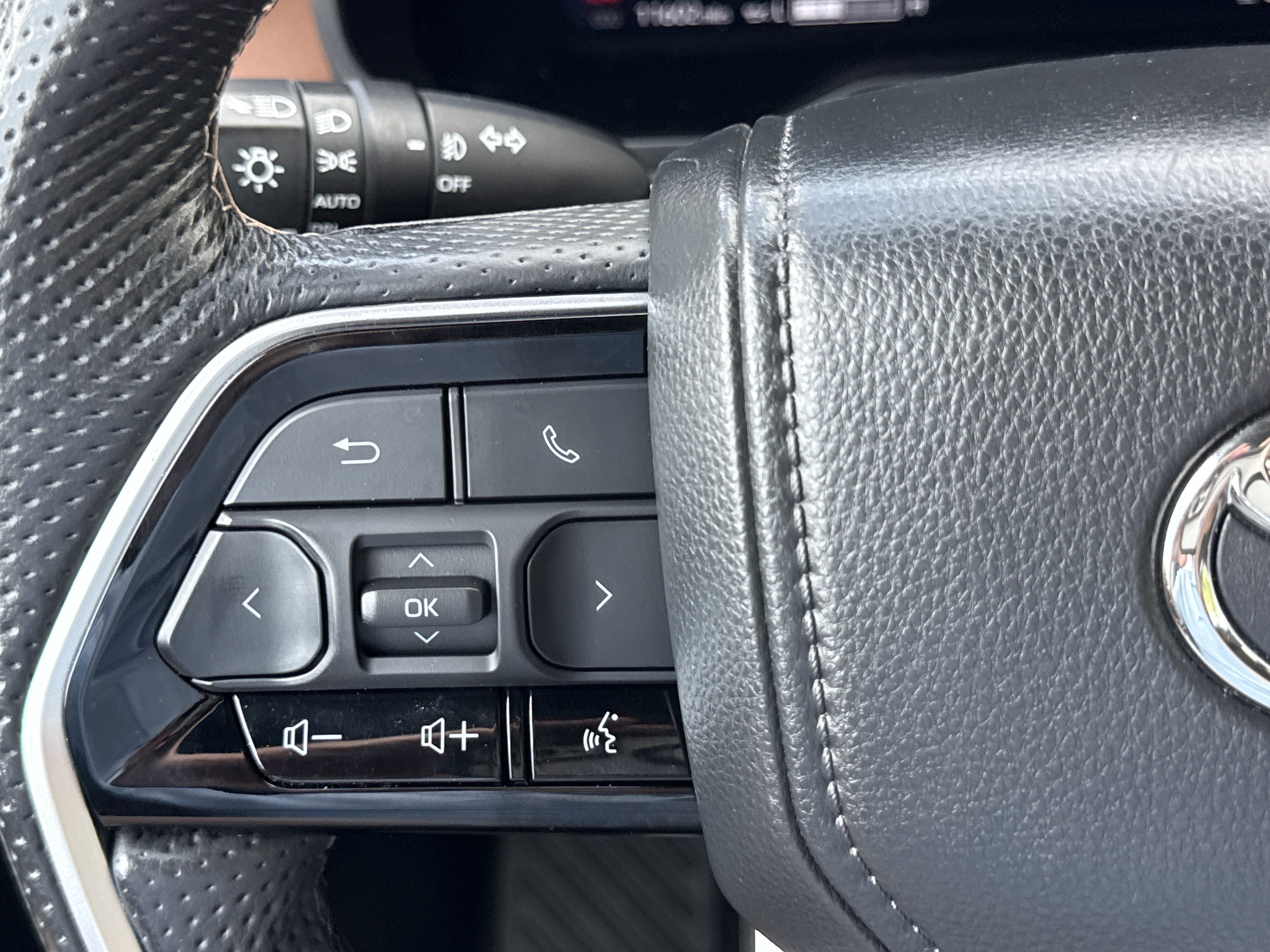 2024 Toyota Tundra 4WD 1794 Edition Hybrid