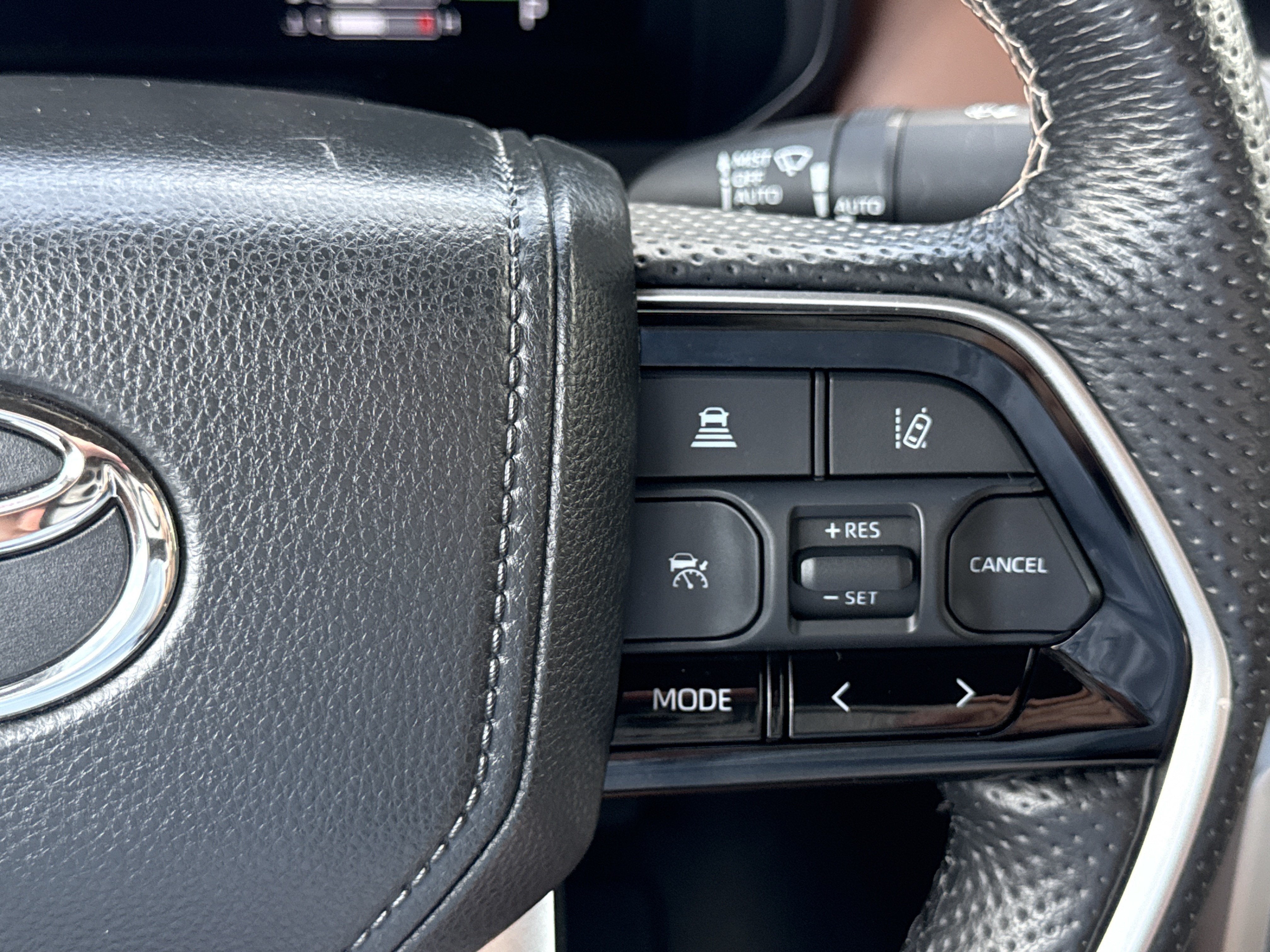 2024 Toyota Tundra 4WD 1794 Edition Hybrid