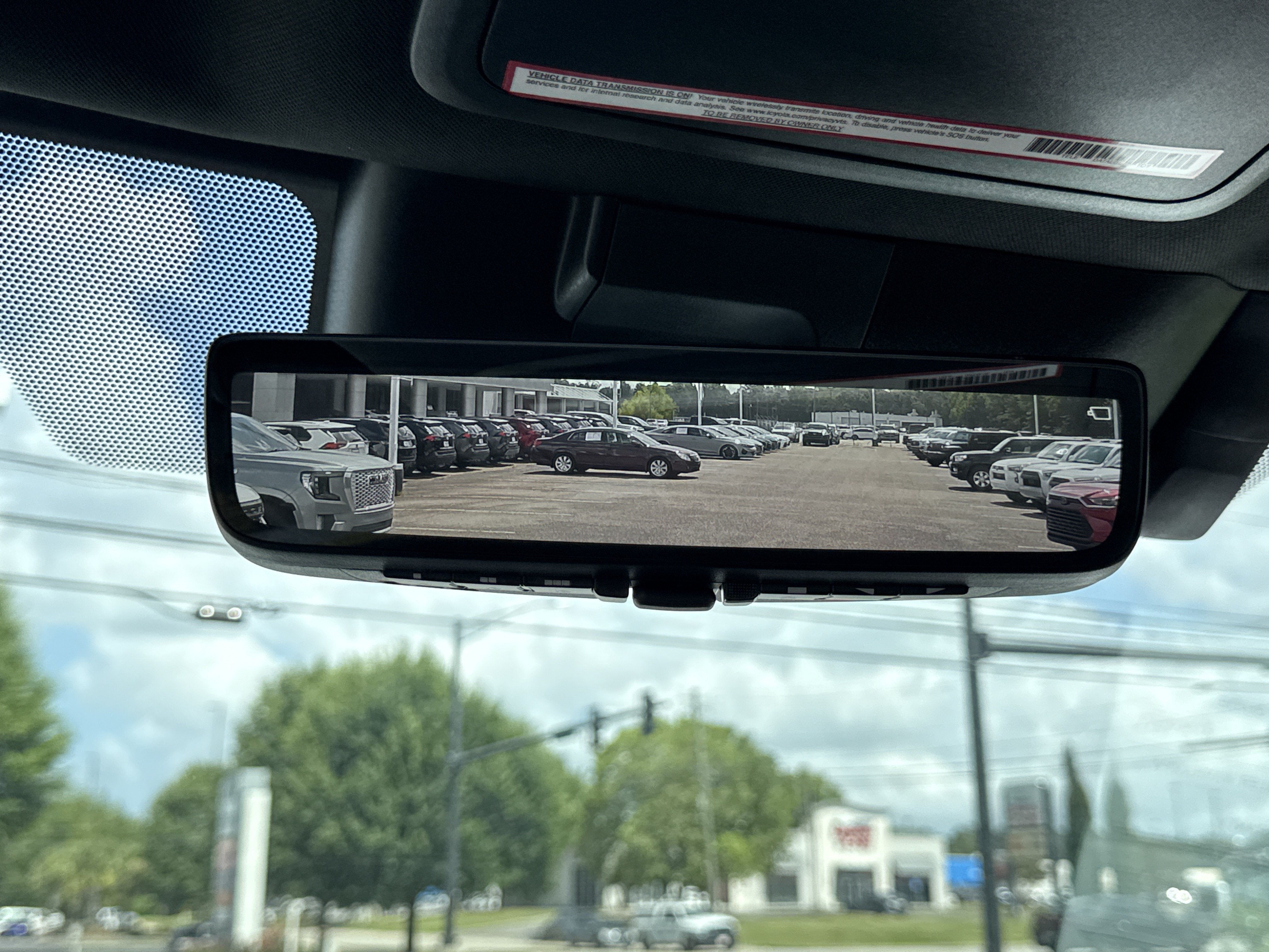 2024 Toyota Tundra 4WD 1794 Edition Hybrid