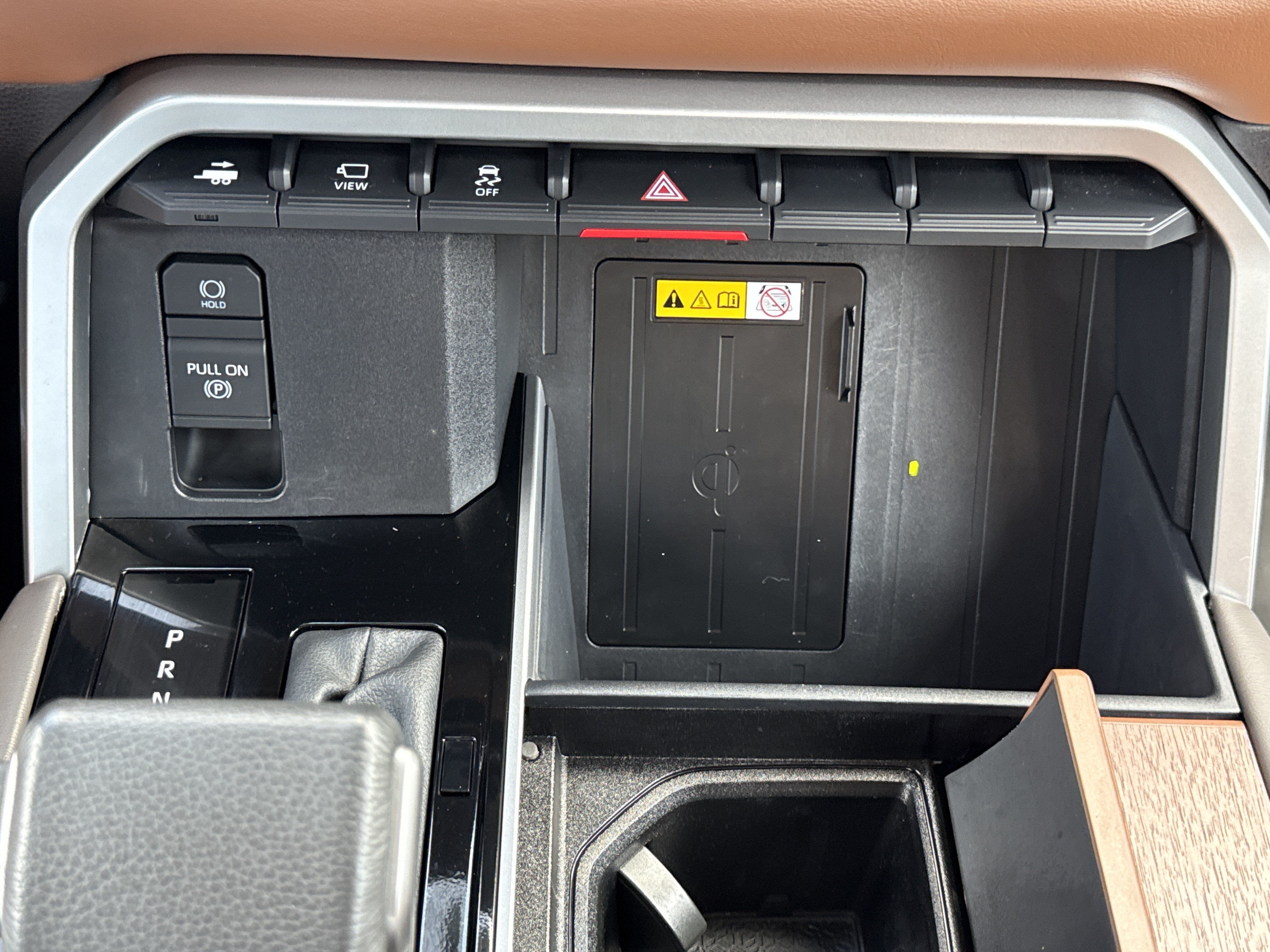 2024 Toyota Tundra 4WD 1794 Edition Hybrid