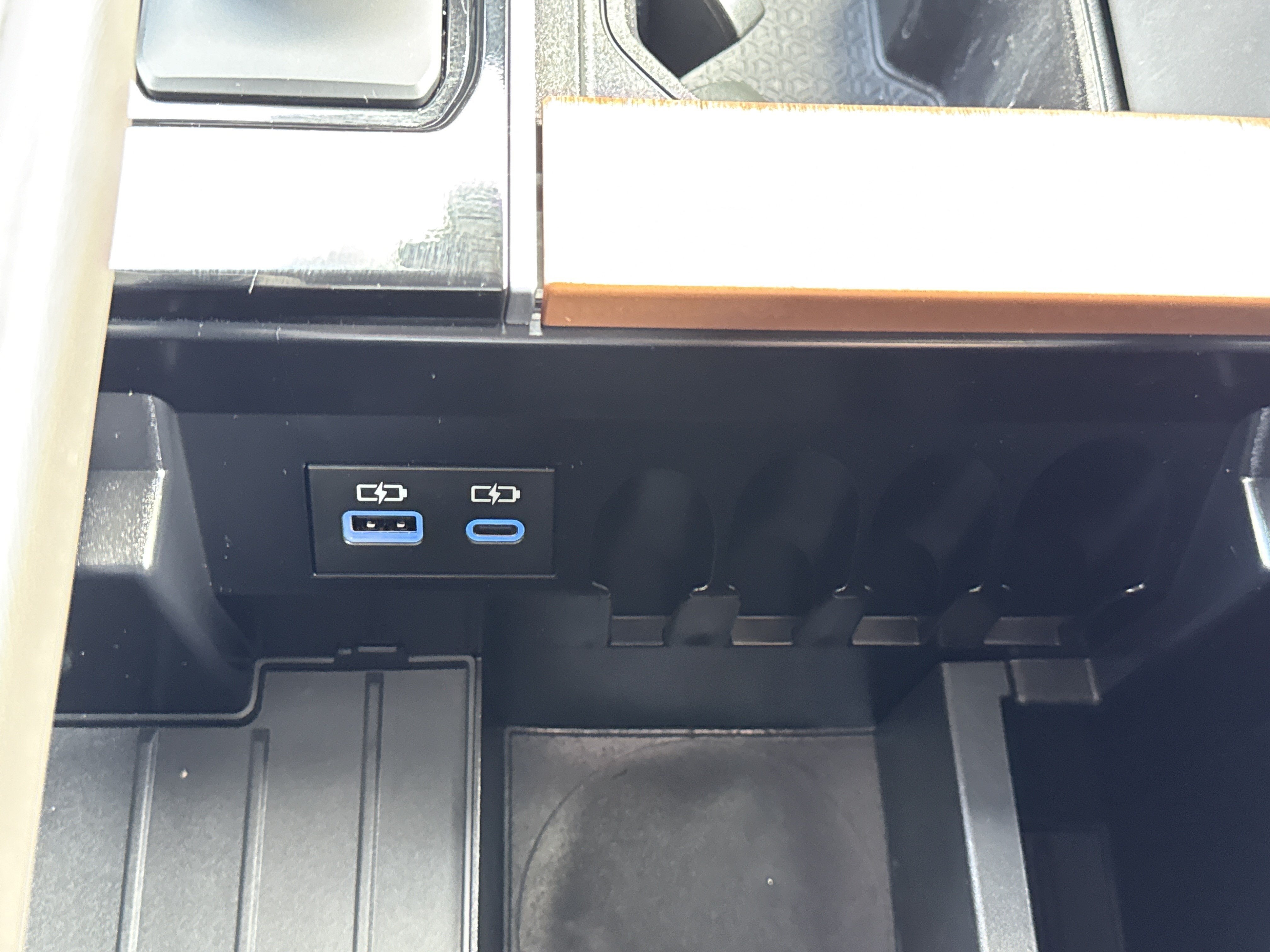 2024 Toyota Tundra 4WD 1794 Edition Hybrid