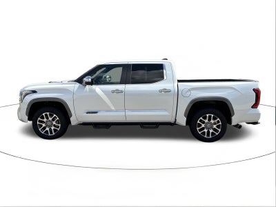 2024 Toyota Tundra 4WD 1794 Edition Hybrid