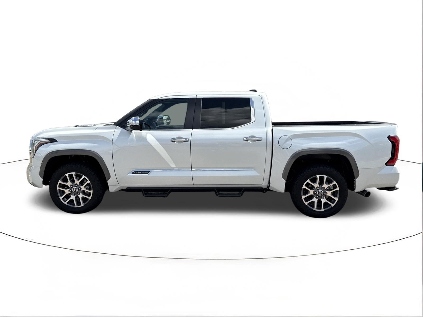 2024 Toyota Tundra 4WD 1794 Edition Hybrid