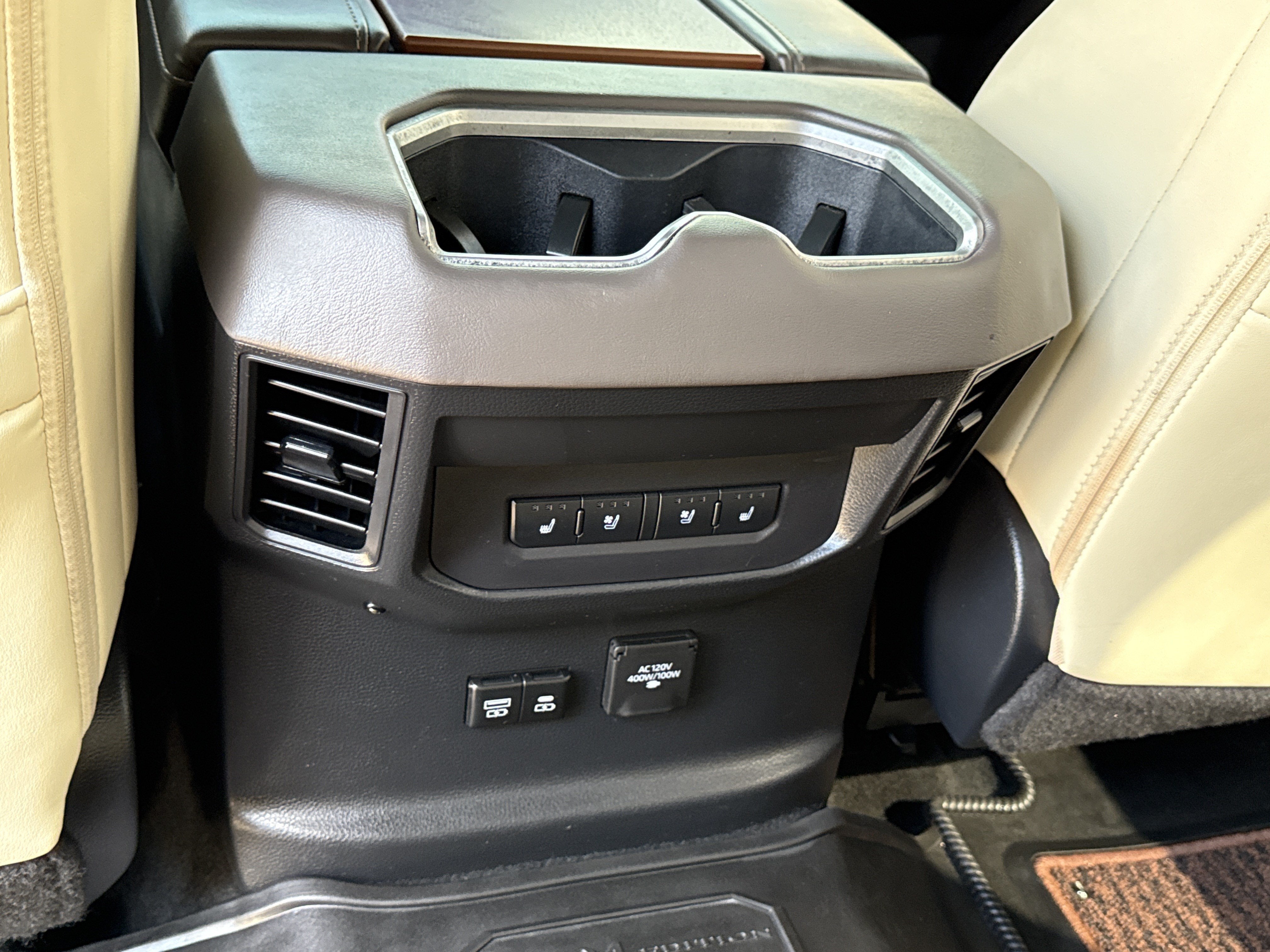 2024 Toyota Tundra 4WD 1794 Edition Hybrid