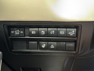 2024 Toyota Tundra 4WD 1794 Edition Hybrid