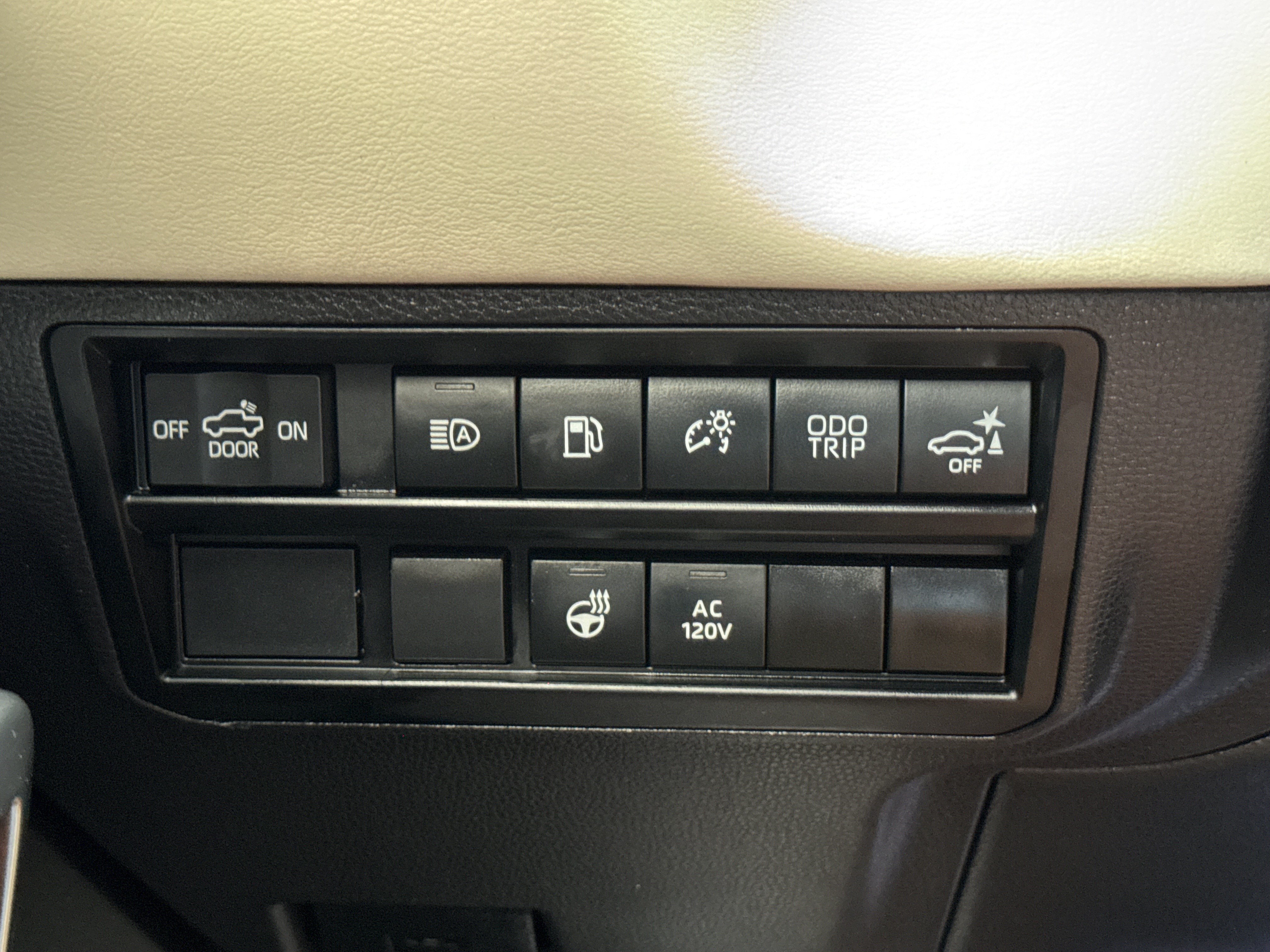 2024 Toyota Tundra 4WD 1794 Edition Hybrid