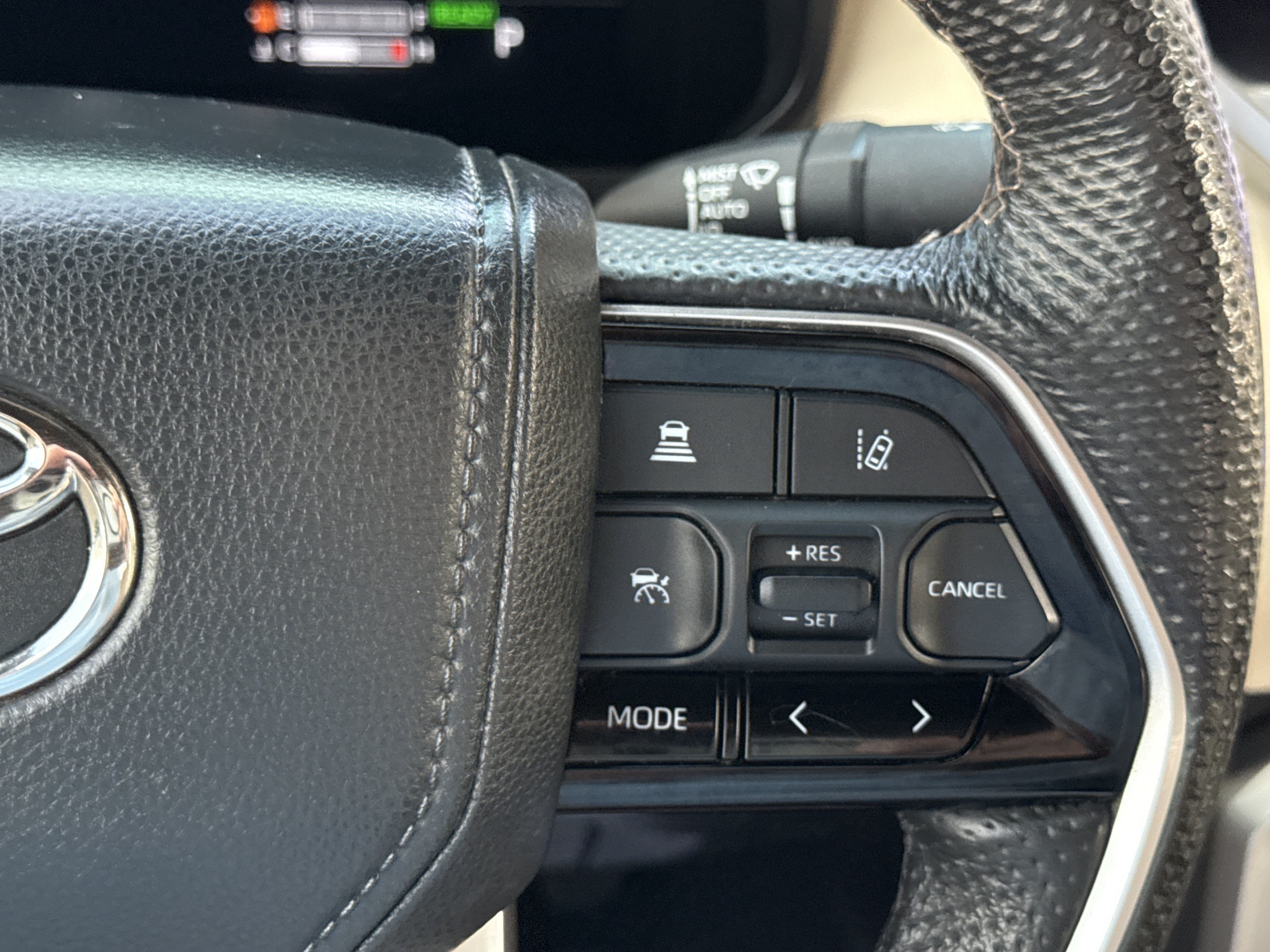 2024 Toyota Tundra 4WD 1794 Edition Hybrid