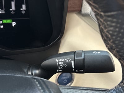 2024 Toyota Tundra 4WD 1794 Edition Hybrid