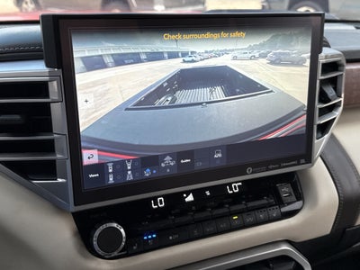 2024 Toyota Tundra 4WD 1794 Edition Hybrid