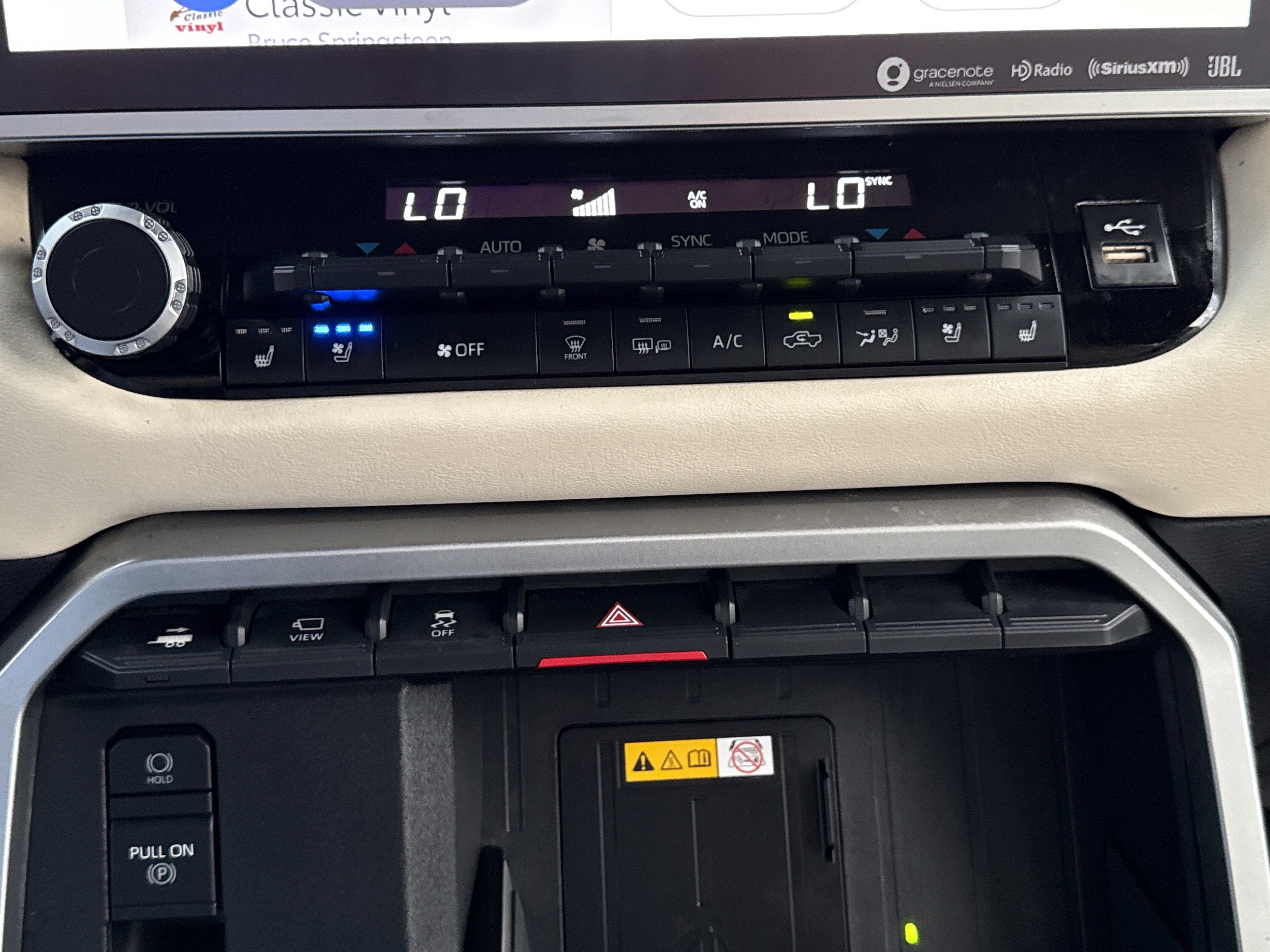 2024 Toyota Tundra 4WD 1794 Edition Hybrid