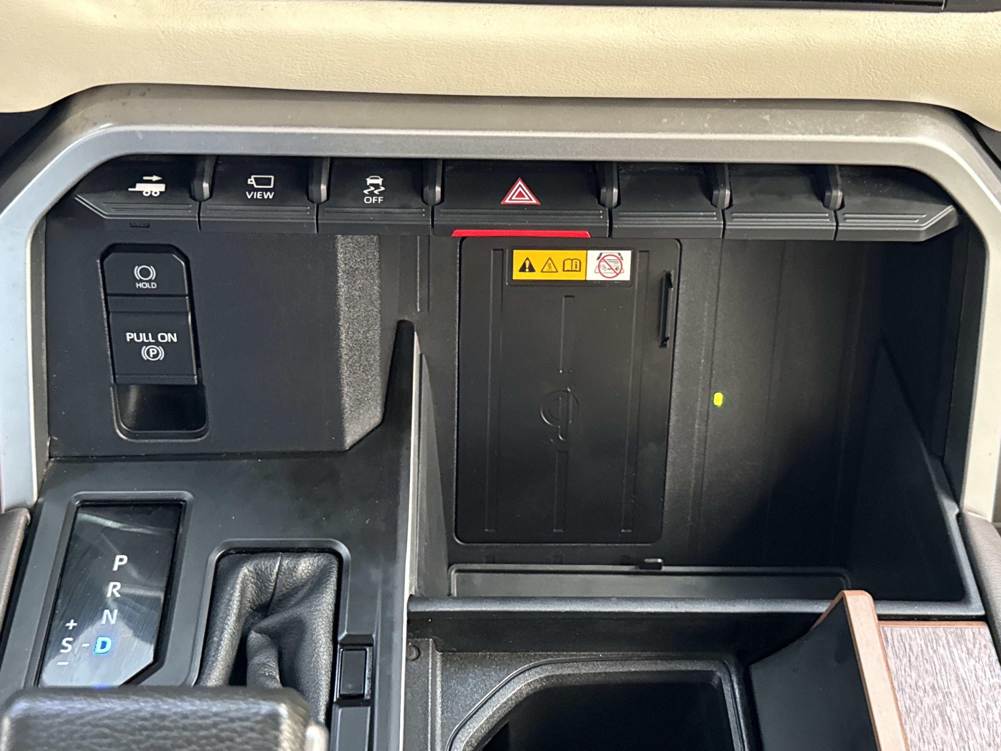 2024 Toyota Tundra 4WD 1794 Edition Hybrid