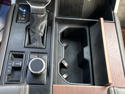 2024 Toyota Tundra 4WD 1794 Edition Hybrid