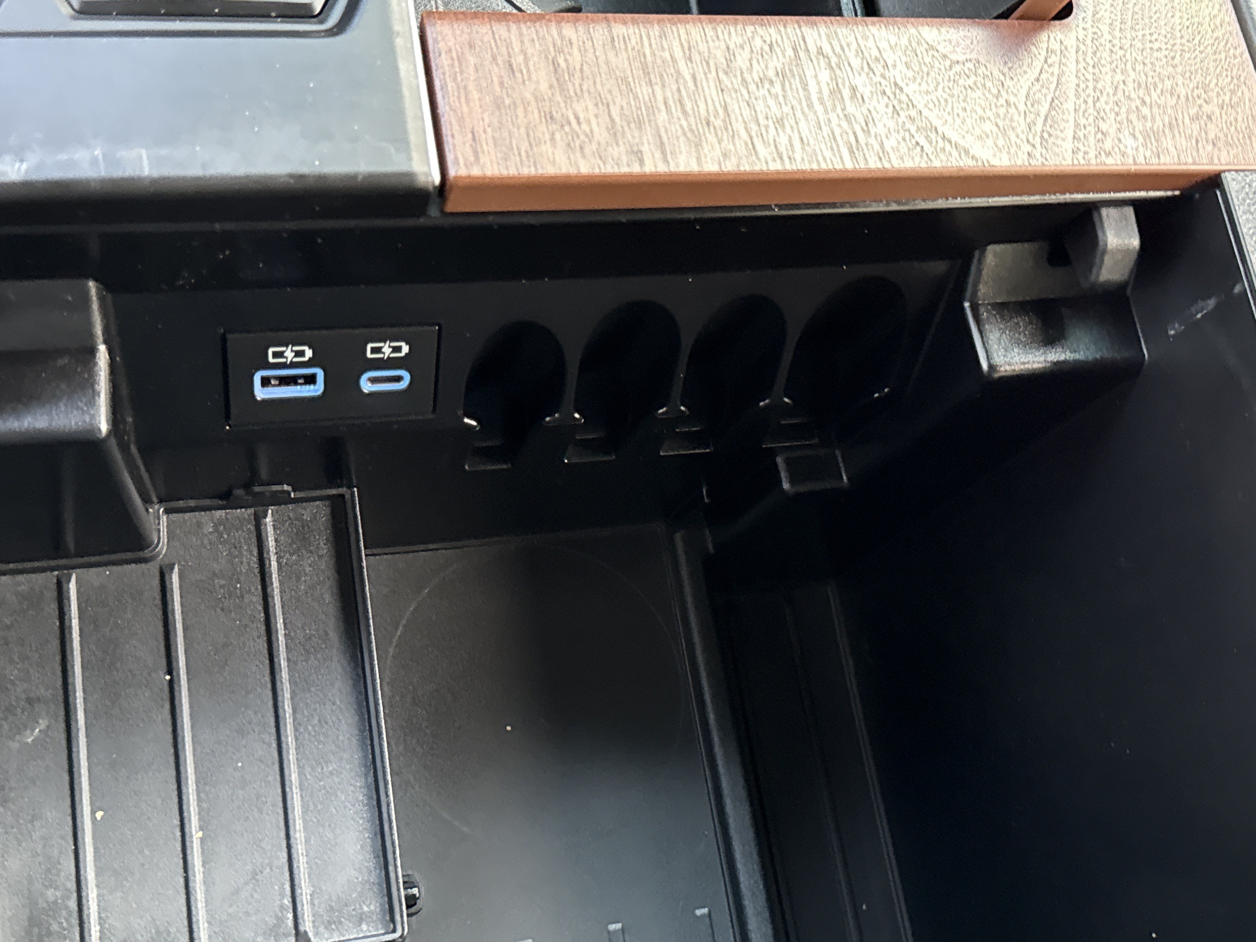 2024 Toyota Tundra 4WD 1794 Edition Hybrid