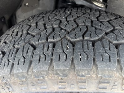 2024 Toyota Tundra 4WD 1794 Edition Hybrid