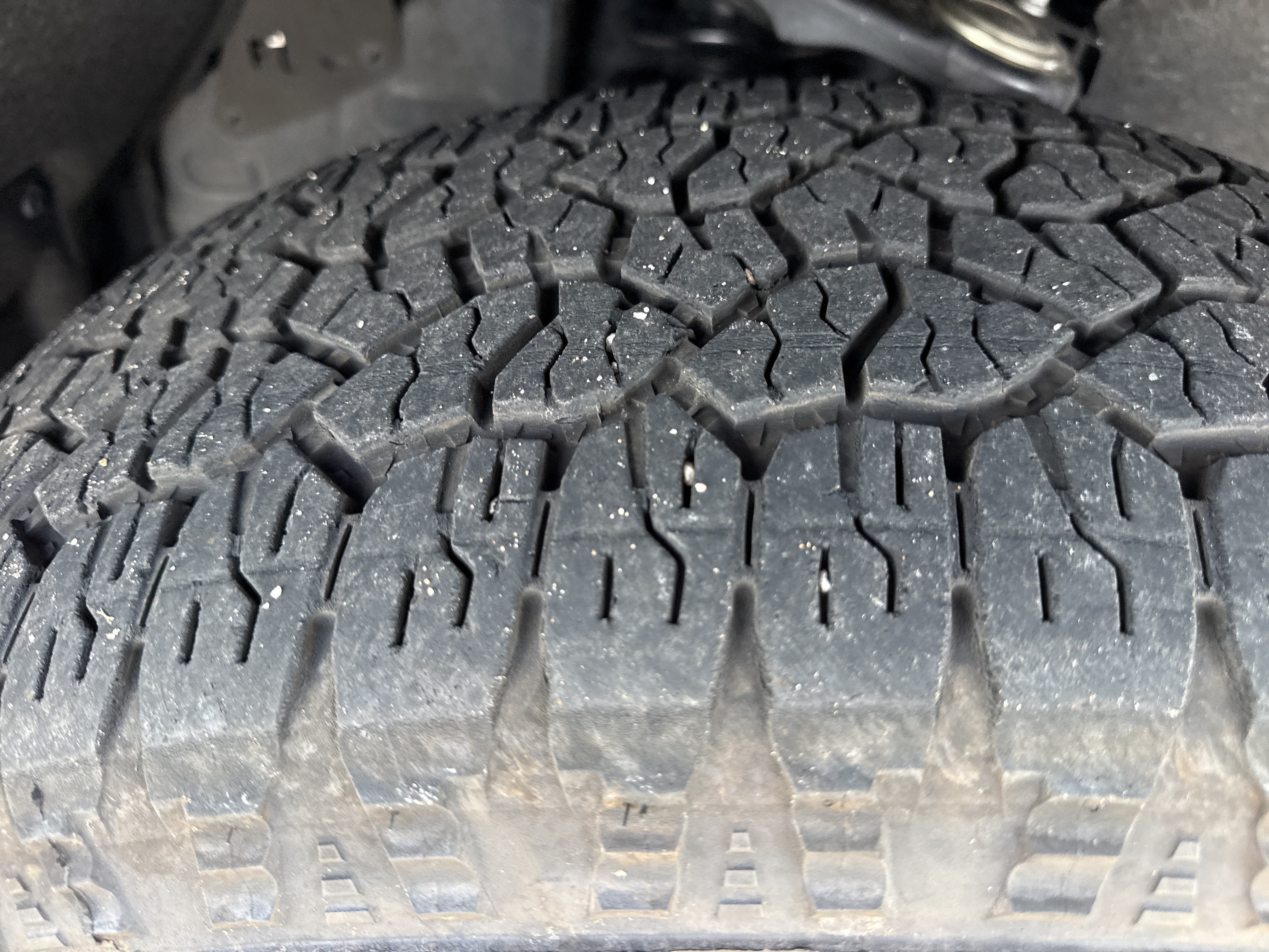 2024 Toyota Tundra 4WD 1794 Edition Hybrid