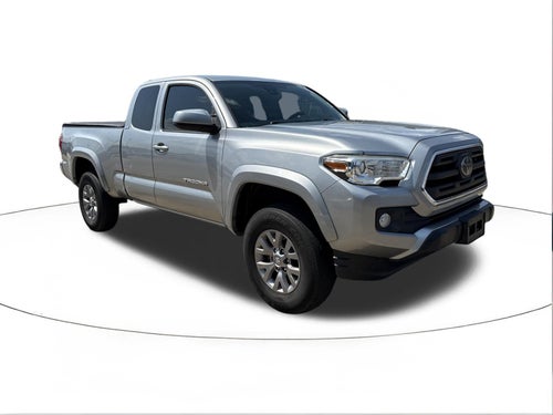 2019 Toyota Tacoma 2WD SR5