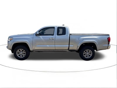 2019 Toyota Tacoma 2WD SR5