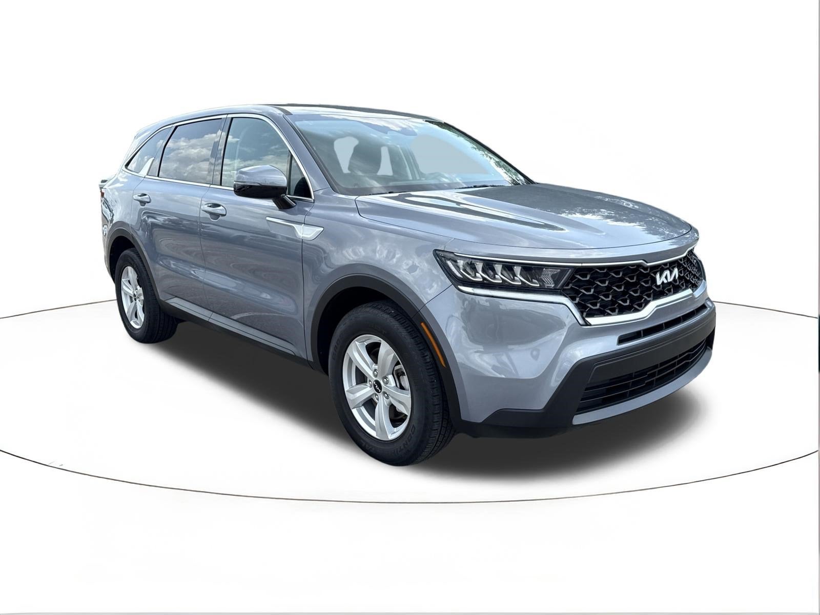 2023 Kia Sorento LX