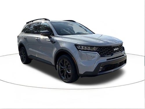 2023 Kia Sorento X-Line EX