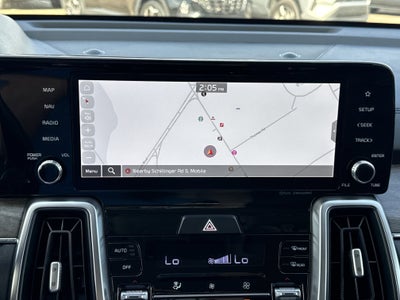 2023 Kia Sorento X-Line EX