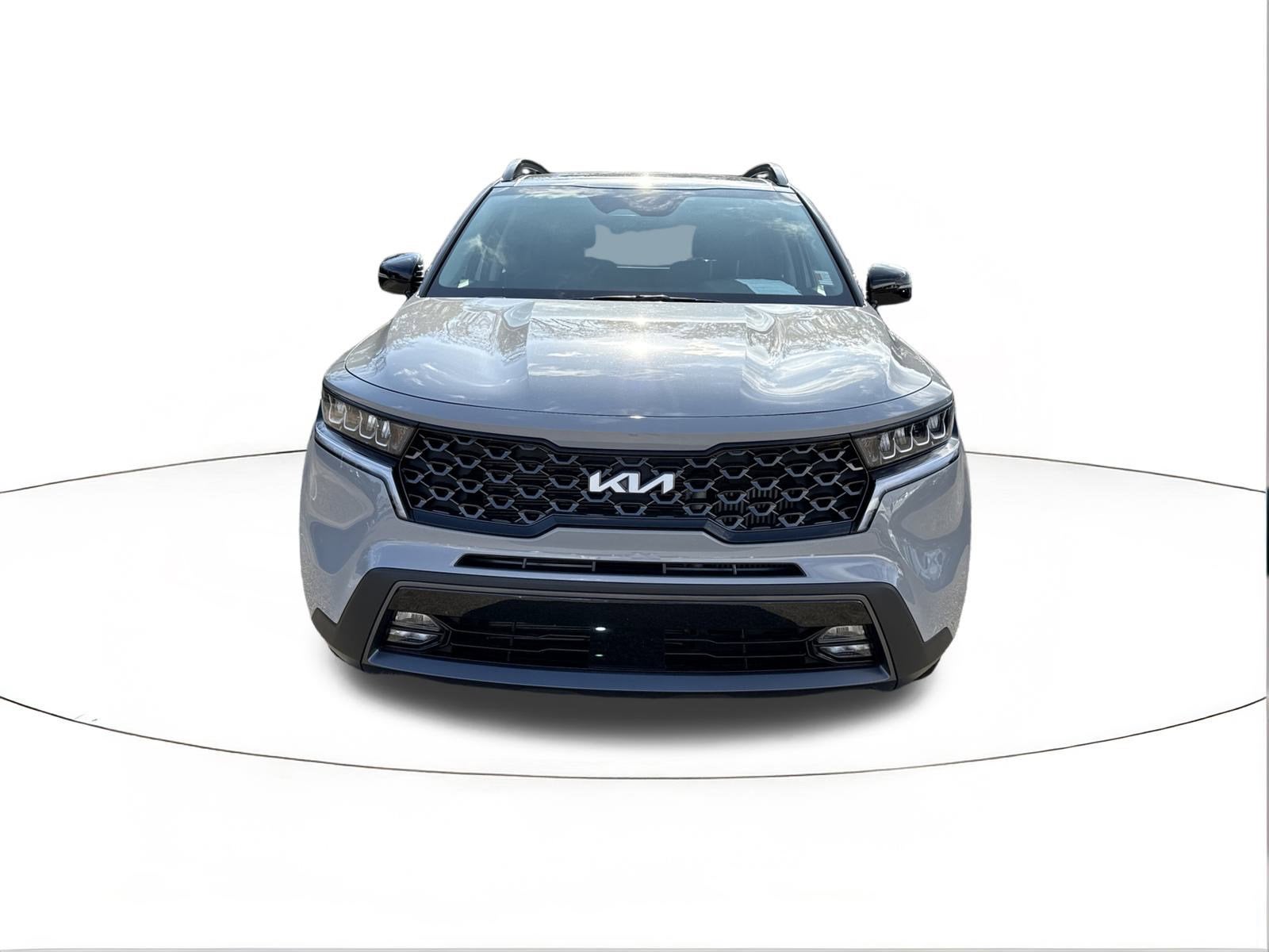 2023 Kia Sorento X-Line EX