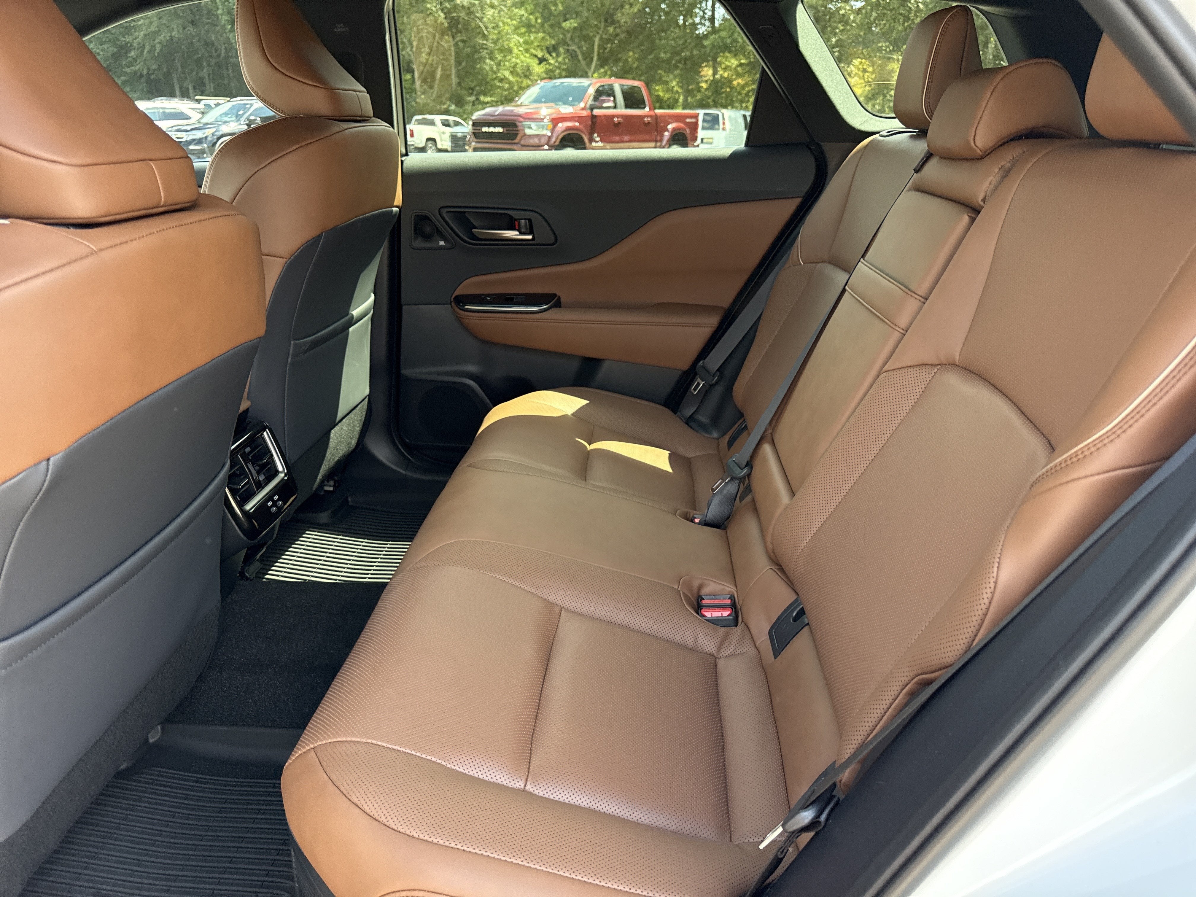 2026 Toyota Crown Signia Limited