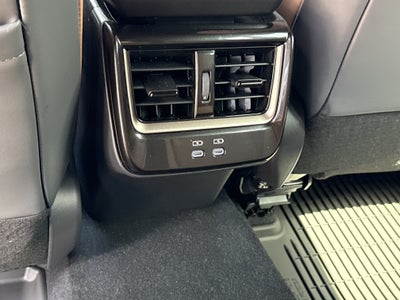 2026 Toyota Crown Signia Limited
